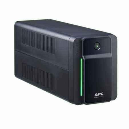 UPS APC Back-UPS- Line int.- mini Tower- AVR- Schuko x 2- LED- back-up 1 - 10 min. BVX700LI-GR TV 8.00 lei)