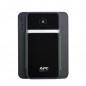 UPS APC Back-UPS- Line int.- mini Tower- AVR- Schuko x 2- LED- back-up 1 - 10 min. BVX700LI-GR TV 8.00 lei)