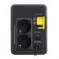 UPS APC Back-UPS- Line int.- mini Tower- AVR- Schuko x 2- LED- back-up 1 - 10 min. BVX700LI-GR TV 8.00 lei)