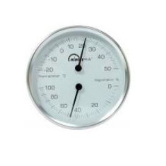 Termometru si higrometru analogic TH-610