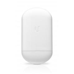 ACCESS Point Ubiquiti wireless exterior 450 Mbps- port 10/100/1000 x 1- antena interna x 1- PoE- 5 GHz- LOCO5AC 75lei)