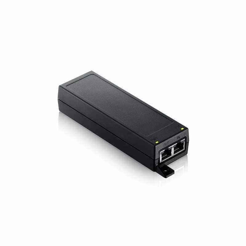 SWITCH. PoE ZyXel- port Gigabit/2500 x 2- carcasa plastic- POE12-30W-EU0101F75lei)