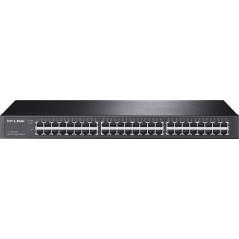 SWITCH TP-LINK 48 porturi Gigabit- carcasa metalica- rackabil TL-SG104875lei)