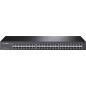 SWITCH TP-LINK 48 porturi Gigabit- carcasa metalica- rackabil TL-SG104875lei)