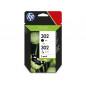Cartus Cerneala Original HP Black/Color- nr.302- pentru DJ2130-D3639- - incl.TV 0.11 RON- X4D37AE