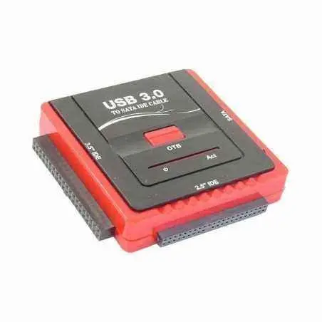 Adaptor IDE/SATA la cablu USB 3.0 (02614)