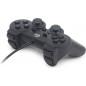 GAMEPAD cu fir GEMBIRD- PC- USB- negru- JPD-UDV-01 TV 0.8lei)