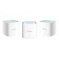 MESH D-LINK Wi-Fi 6- wireless- router AX1500- pt interior- 1500 Mbps- port LAN Gigabit- WAN Gigabit- 2.4 GHz - 5 GHz- antena int