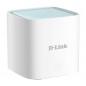MESH D-LINK Wi-Fi 6- wireless- router AX1500- pt interior- 1500 Mbps- port LAN Gigabit- WAN Gigabit- 2.4 GHz - 5 GHz- antena int