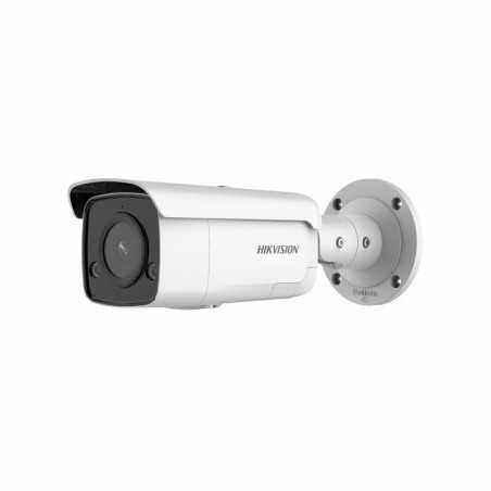CAMERA IP BULLET 8MP 2.8MM IR60M ACUSENS- DS-2CD2T86G2ISUSLC TV 0.8lei)
