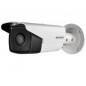 CAMERA supraveghere HIKVISION bullet- pt. exterior- dist. IR 40 m- lentila fixa 2.8 mm- 2 Mpx- cu fir- carcasa metal- DS-2CE16D8