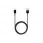 Samsung Cable Type-C USB 2.0- 1.5m- Black EP-DG930IBEGWW- EP-DG930IBEGWW TV 0.18lei)