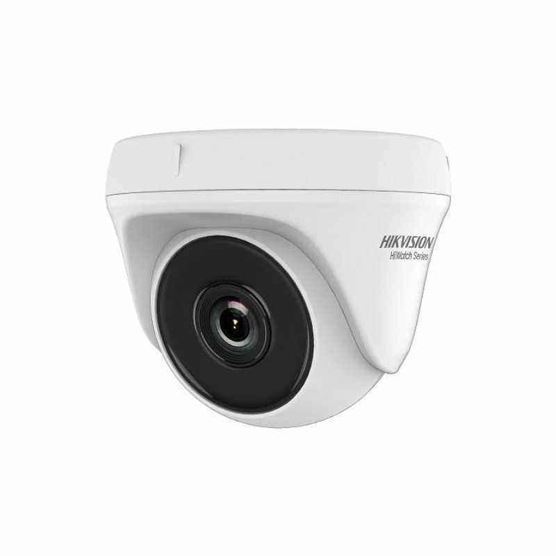 CAMERA TURBOHD DOME 2MP 2.8MM IR20M HWT-T120-P-28 TV 0.8lei)