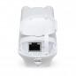 ACCESS Point Ubiquiti wireless exterior 1750 Mbps- port 10/100/1000 x 2- antena interna x 2- PoE- 2.4 - 5 GHz- UAP-AC-M-PRO 75le