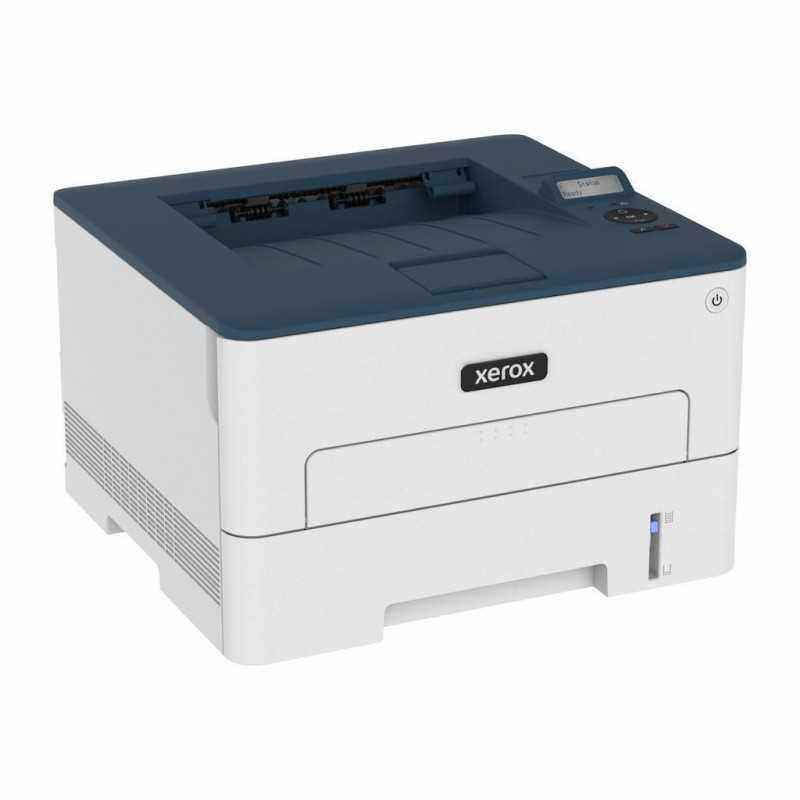 Imprimanta Laser Mono XEROX B230DNI- A4- Functii: Impr.- Viteza de Printare Monocrom: 34ppm- Viteza de printare color: - Conecti