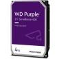 WD HDD3.5 4TB SATA WD42PURZ WD42PURZ
