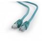 PATCH CORD UTP SPACER Cat5e- cupru-aluminiu- 10 m- verde- AWG26- SP-PT-CAT5-10M-G TV 0.8lei)
