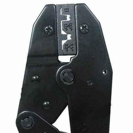 Cleste pentru sertizat papuci electrici, YTH-230B
