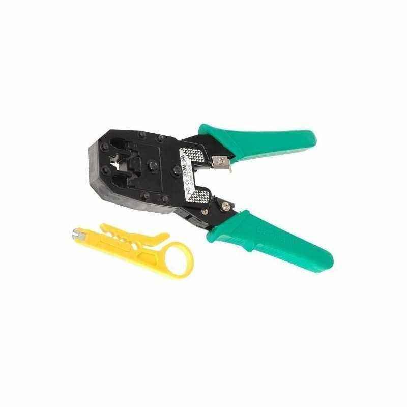 Cleste pentru sertizat 4P/4C, 6P/6C, 8P/8C
