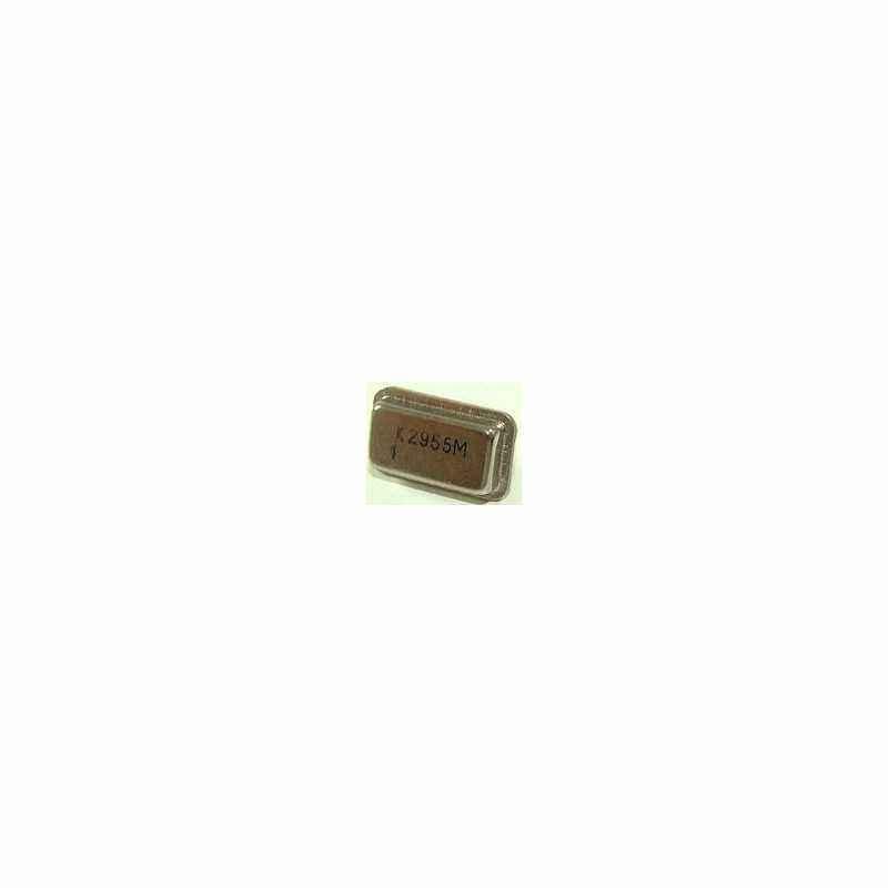 Filtru ceramic, 3.9 MHz - in carcasa din metal
