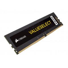 Memorie DDR Corsair DDR4 8 GB- frecventa 2400 MHz- 1 modul- CMV8GX4M1A2400C16