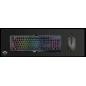 Mouse PAD TRUST- GXT 758- gaming- cauciuc si material textil- 930 x 300 x 3 mm- negru- TR-21569