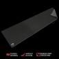 Mouse PAD TRUST- GXT 758- gaming- cauciuc si material textil- 930 x 300 x 3 mm- negru- TR-21569