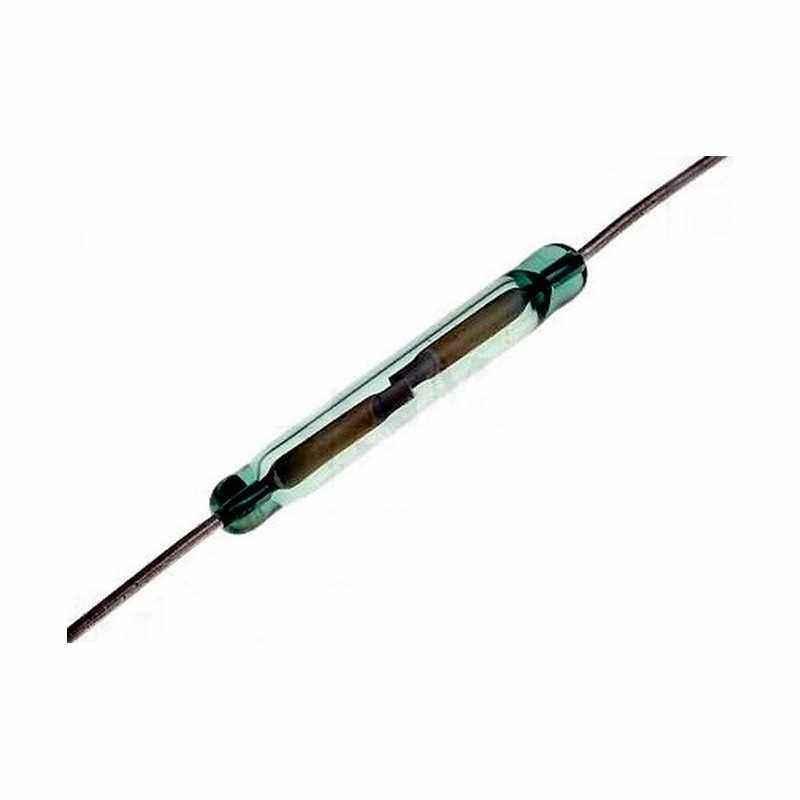 Releu reed, 13x2 mm