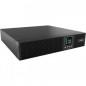 UPS Njoy Aster 2000- Online- Tower/rack- 1800 W- fara AVR- IEC x 8- display LCD- back-up 11 - 20 min. UPCMCOP920HASCG01B TV 8.00