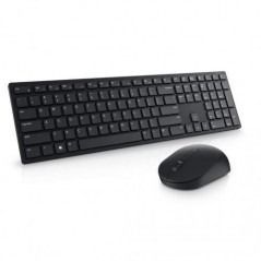 Dell Pro Wireless Keyboard and Mouse - KM5221W - US InternationalQWERTY)RTL BOX)- 580-AJRC TV 0.8lei)