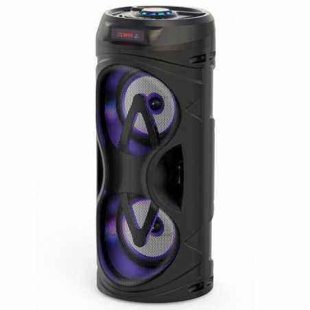 BOXE portabile Akai Akai ABTS-53 Boxa Portabila BT ABTS-530BT TV 0.8lei)