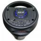BOXE portabile Akai Akai ABTS-53 Boxa Portabila BT ABTS-530BT TV 0.8lei)