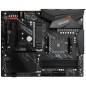 PLACA de BAZA Gigabyte B550 AORUS ELITE V2- skt AM4- ATX- AMD B550- 4 x DDR4- max. 128 GB- 4 x SATA- 2 x M.2- 7.1- B550 AORUS EL