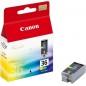 Cartus Cerneala Original Canon Color- CLI-36- pentru Pixma IP100-Mini 260- - incl.TV 0.11 RON- BS1511B001AA
