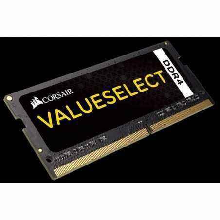 SODIMM Corsair- 16GB DDR4- 2133 MHz- CMSO16GX4M1A213C15