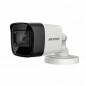 CAMERA supraveghere HIKVISION dome- pt. interior - exterior- dist. IR 30 m- lentila fixa 2.8 mm- 5 Mpx- cu fir- carcasa metal- D