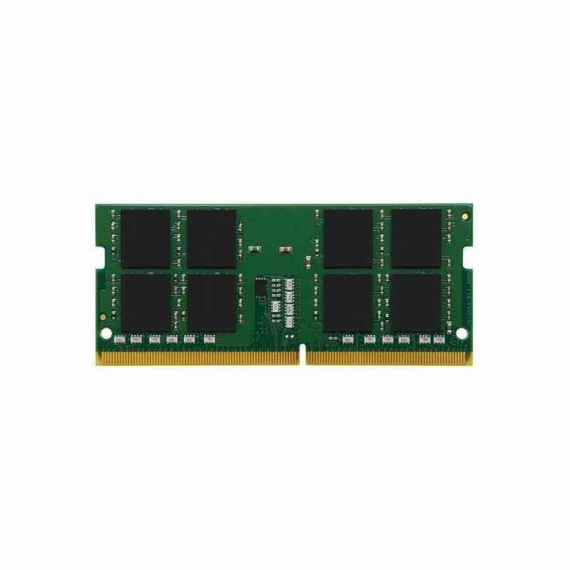 SODIMM Kingston- 32GB DDR4- 2666 MHz- KVR26S19D8/32