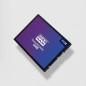 SSD GOODRAM- 512GB- 2.5 inch- S-ATA 3- 3D TLC NAND Flash- R/W: 550 MB/s/500 MB/s MB/s- SSDPR-CX400-512-G2