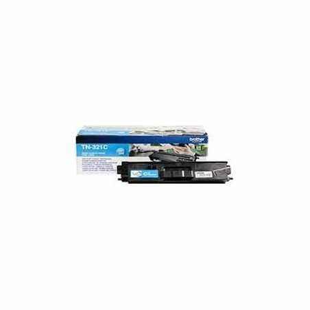 Toner Original Brother Cyan- TN321C- pentru HL-L8250-L8350- 1.5K- incl.TV 0 RON- TN321C
