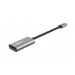 Trust Dalyx USB-C to HDMI Adapter- TR-23774 TV 0.8lei)