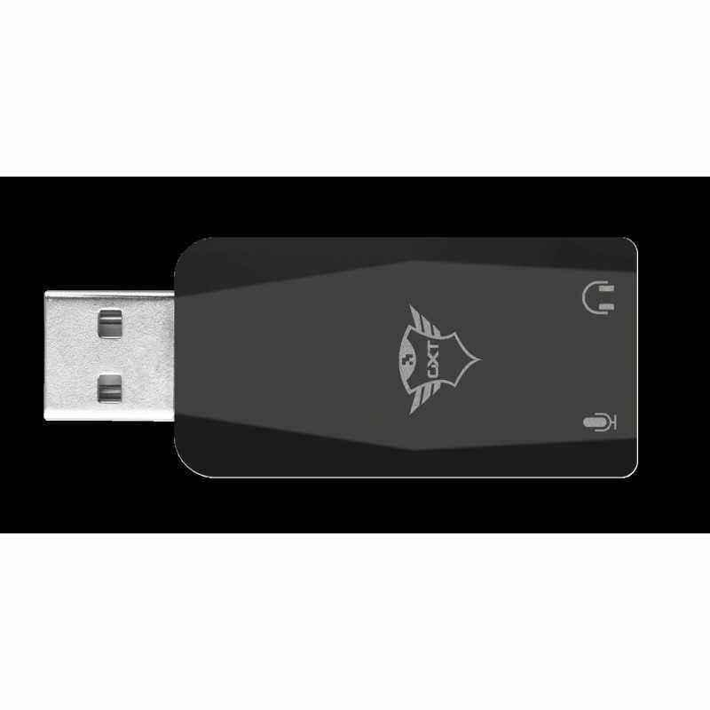 MICROFON Trust Trust GXT 212 Mico USB Mic- TR-23791 TV 0.03 lei)