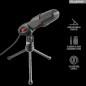 MICROFON Trust Trust GXT 212 Mico USB Mic- TR-23791 TV 0.03 lei)