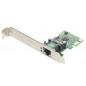 PLACA RETEA GEMBIRD - intern- PCI-E- port RJ-45- 1000 Mbps- NIC-GX1