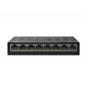SWITCH TP-LINK 8 porturi Gigabit LiteWave- fanless LS1008G75lei)