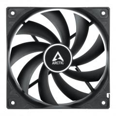 VENTILATOR ARCTIC PC 120x120x25 mm- F12 PWM PST-. w/ PWM , cablu PST- low noise FD bearing ACFAN00200A