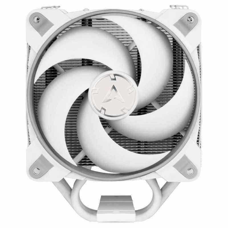 COOLER ARCTIC- skt. universalc. LGA1700)- racire cu aer- vent. 120 mm x 2- 2100 rpm-. Freezer 34 eSports DUO - Grey/White ACFRE0