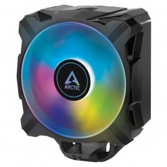 COOLER ARCTIC- skt. AMD AM4- racire cu aer- vent. 120 mm- 1700 rpm-. Freezer A35 ARGB ACFRE00115A75lei)