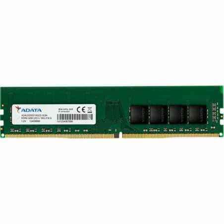 Memorie DDR Adata DDR4 8 GB- frecventa 2666 MHz- 1 modul- AD4U26668G19-SGN