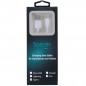 CABLU alimentare si date SPACER- pt. smartphone- USB 3.0T) la Type-C(T)- PVC-2.1A-Retail pack- 1.8m- alb- SPDC-TYPEC-PVC-W-1.8i)