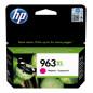 Cartus Cerneala Original HP Magenta- nr.963XL- pentru OfficeJet Pro 9010-9013-9014-9020-9023- 1.6K- incl.TV 0.11 RON- 3JA28AE